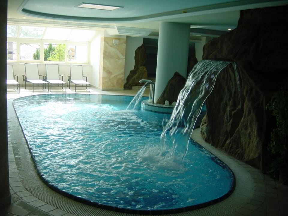 Spaßbad Gasthof zur Traube Gasthof zur Traube