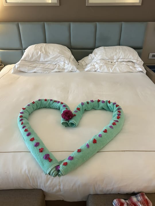 Zimmer Cleopatra Luxury Resort Makadi Bay