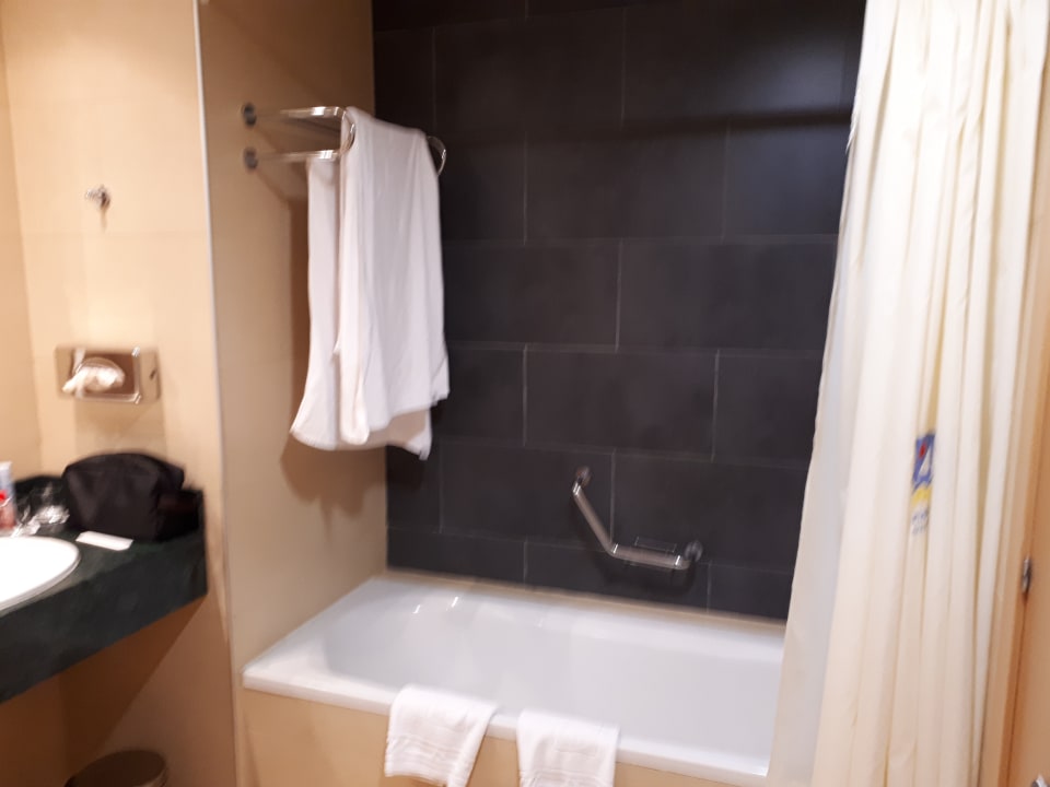 Zimmer Playamarina Hotel