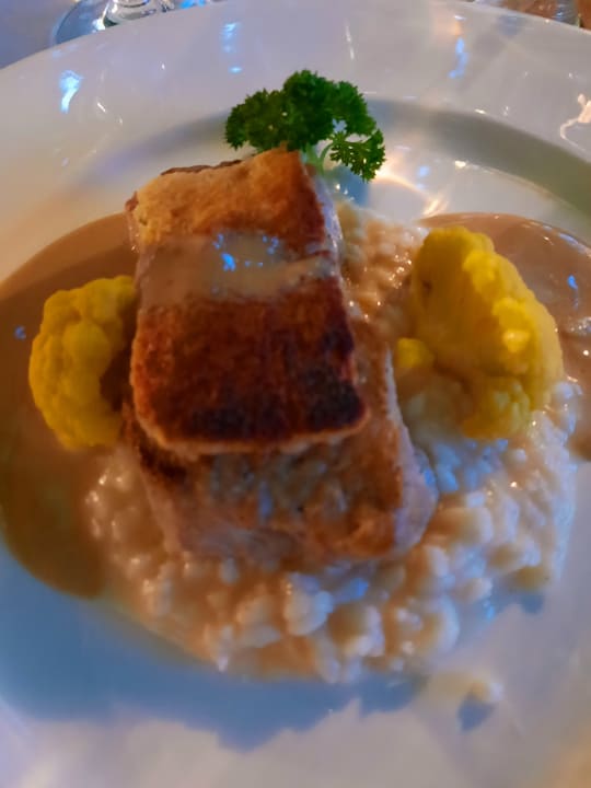 Gastro Hotel Taushof