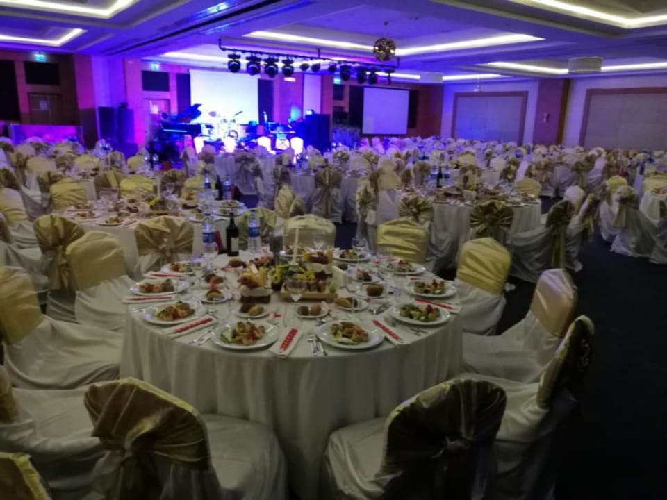 Gastro DoubleTree by Hilton Antalya-Kemer