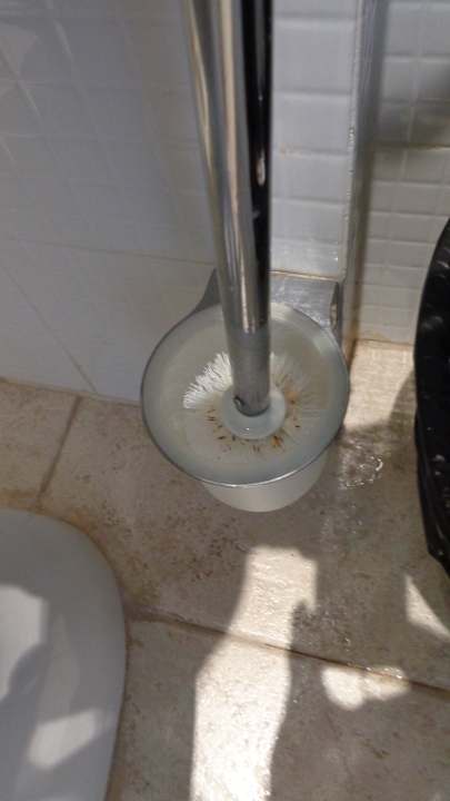 Ekelhaft! Apartamentos Guacimeta