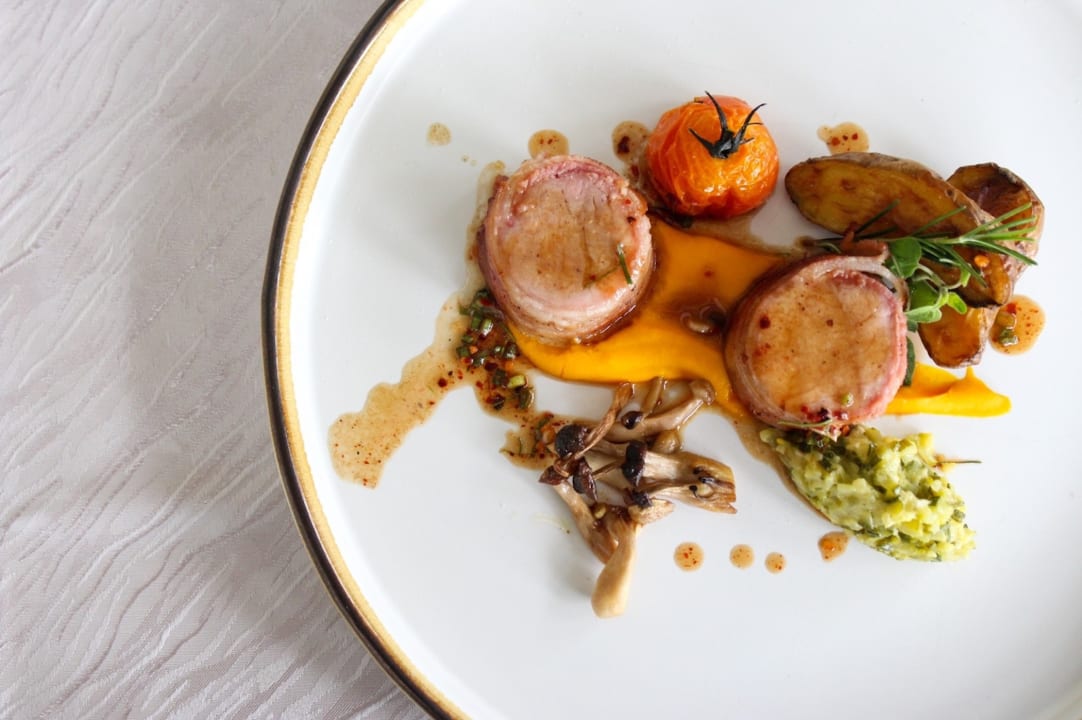 Gastro The Shore At Katathani