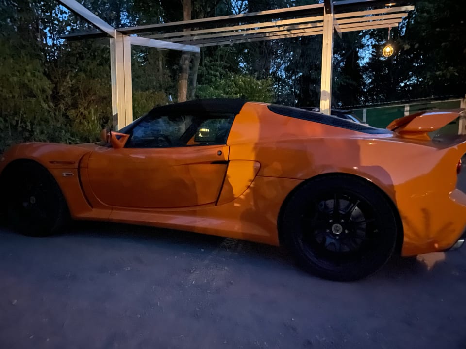 Sonstiges Hotel HANSA