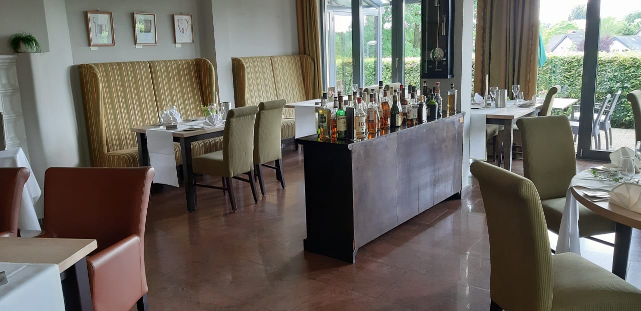 Gastro Landidyll Hotel zum Freden