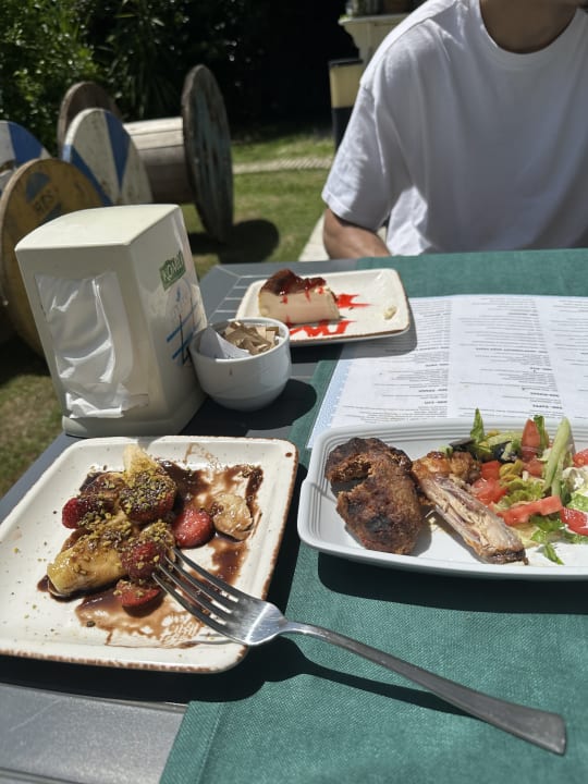 Gastro Seaden Valentine Resort & Spa