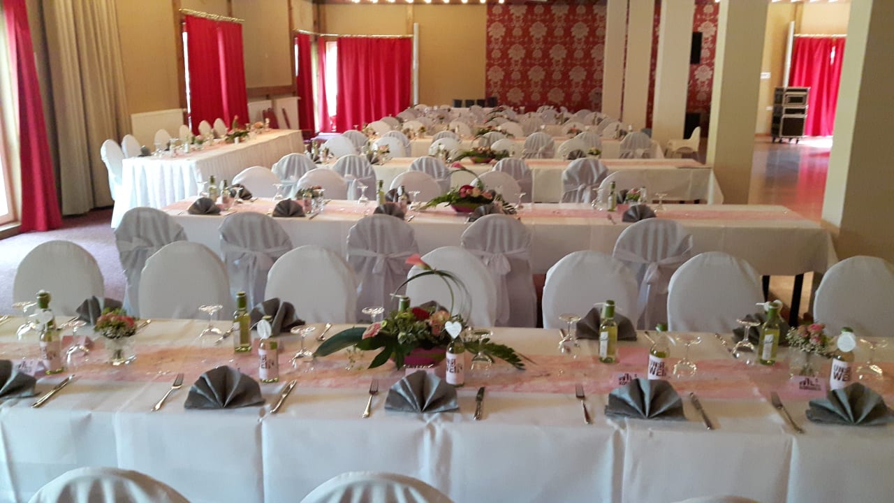 Sonstiges La Porte Hotel & Restaurant