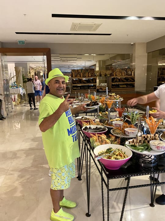 Gastro Side Sunport Hotel & Spa