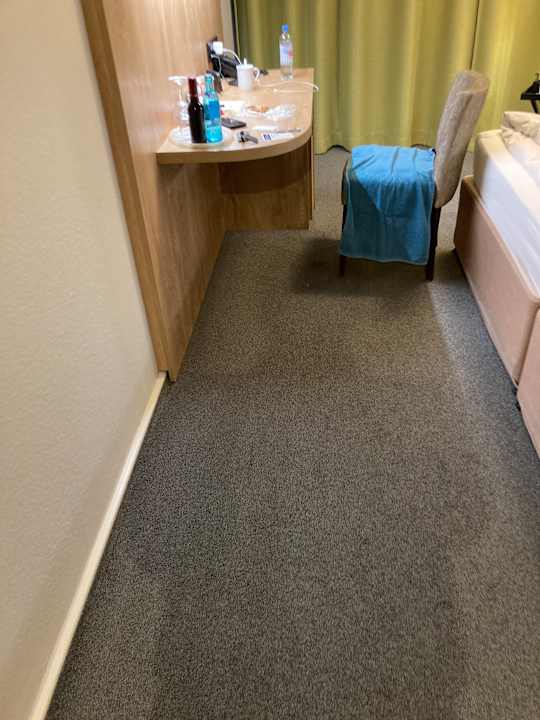 Zimmer Best Western Hotel Windorf