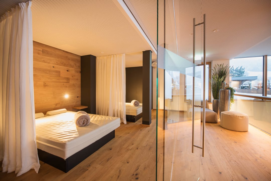 Sport & Freizeit Gesundheitsresort & Spa Rosenalp