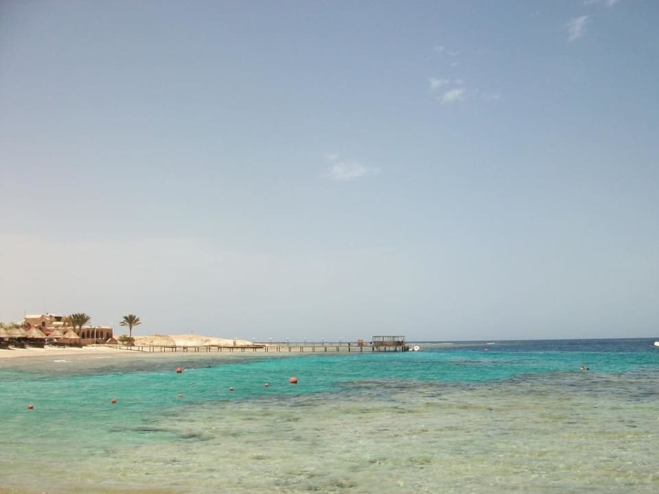 Strand Mövenpick Resort El Quseir
