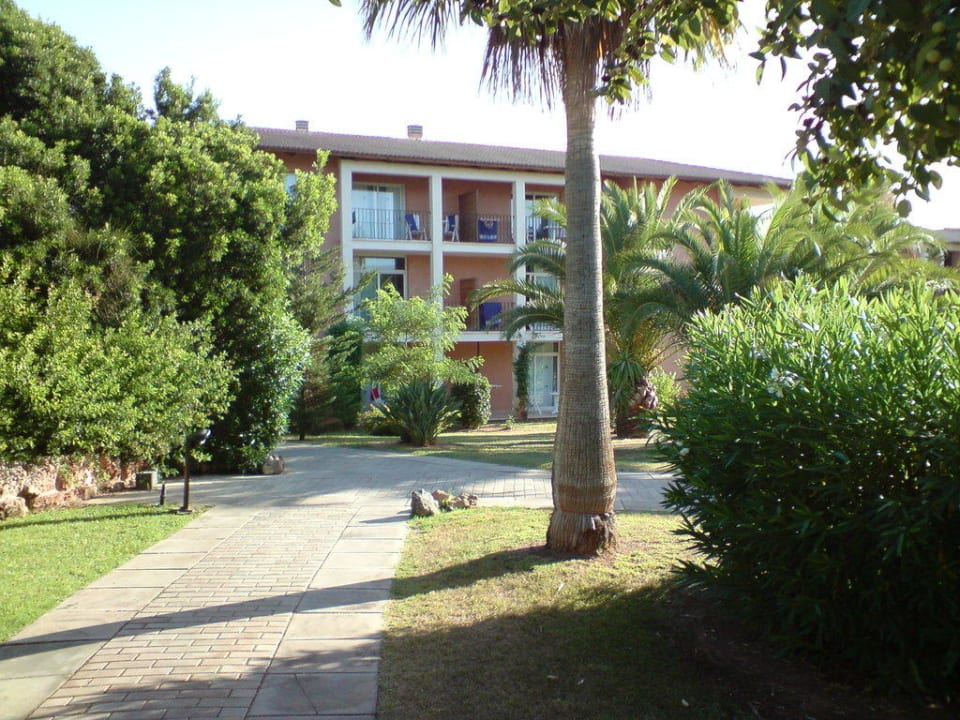 Haus Blau Colònia Sant Jordi