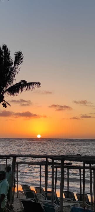 Außenansicht Akumal Bay Beach & Wellness Resort
