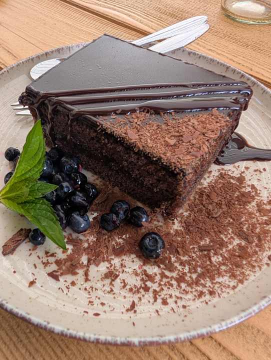 Gastro Das Bramberg - Wildkogel Resorts