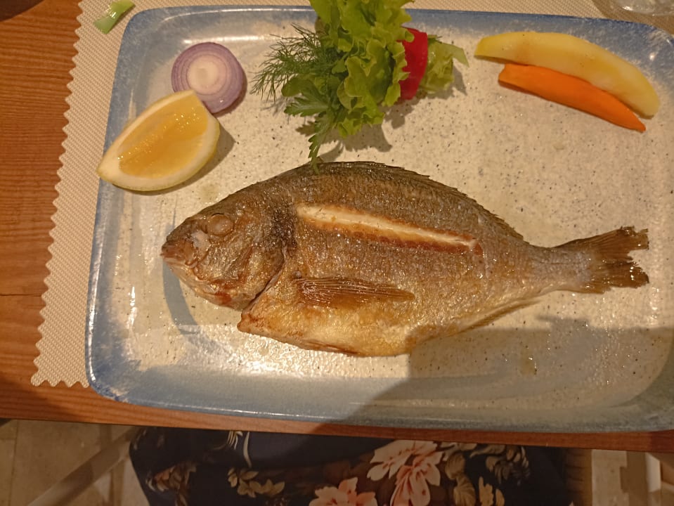 Gastro allsun Numa Club Side