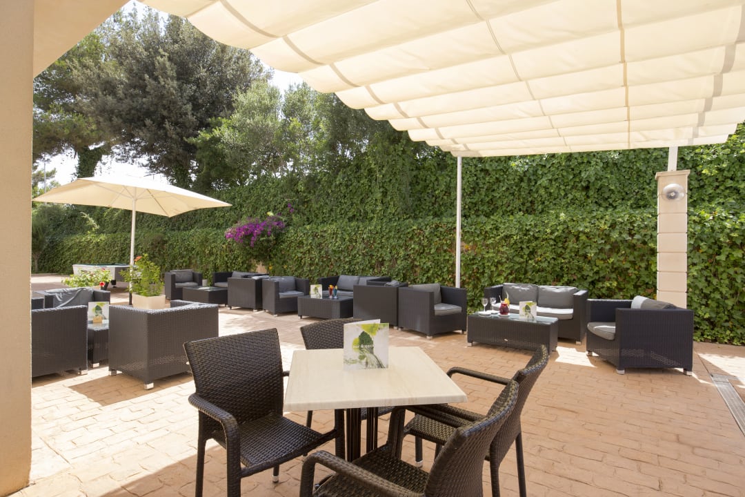 Sonstiges Canyamel Sun Aparthotel