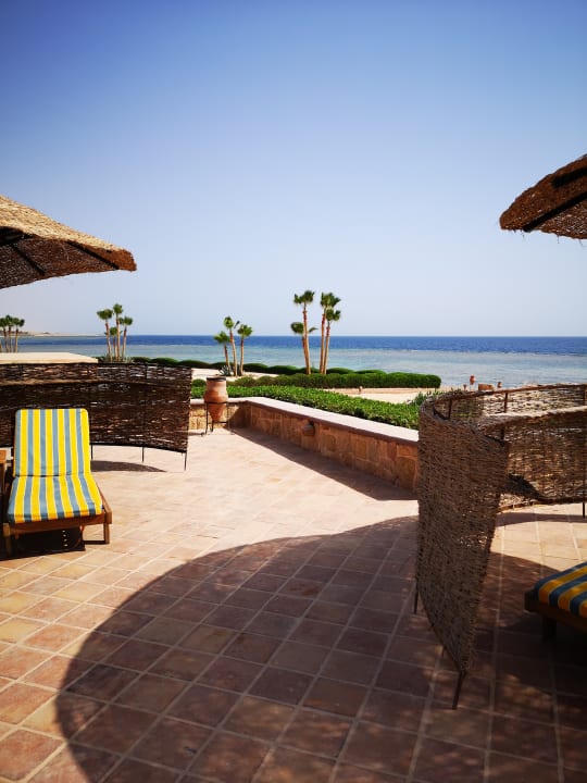 Strand Mövenpick Resort El Quseir