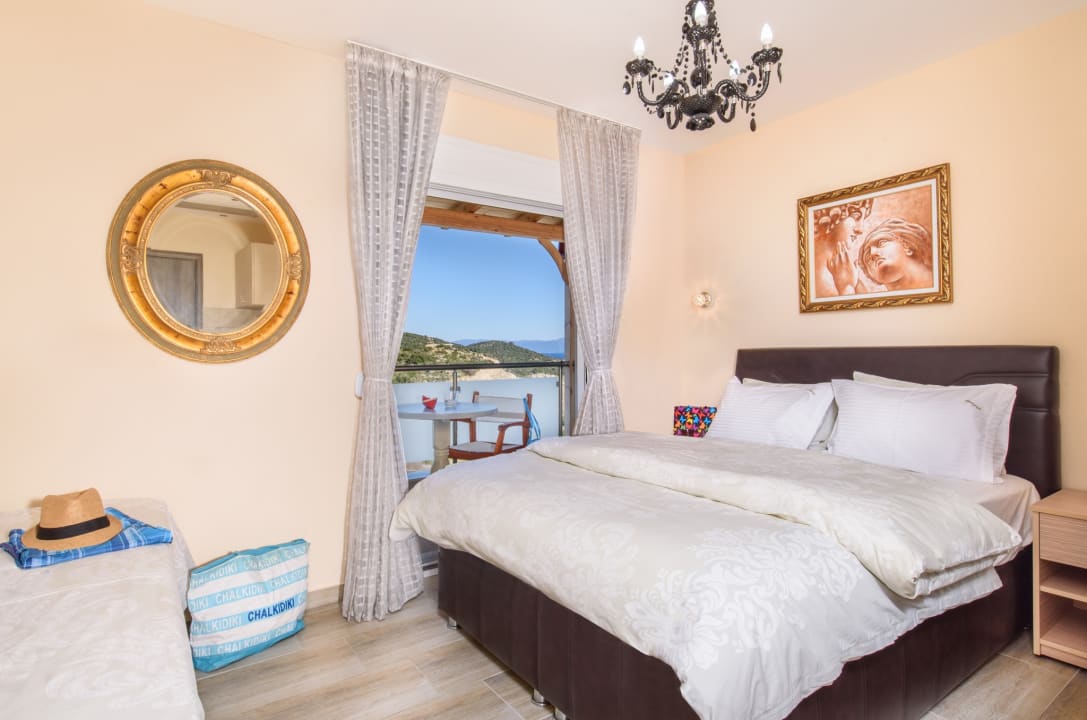 Zimmer Hotel Maistrali