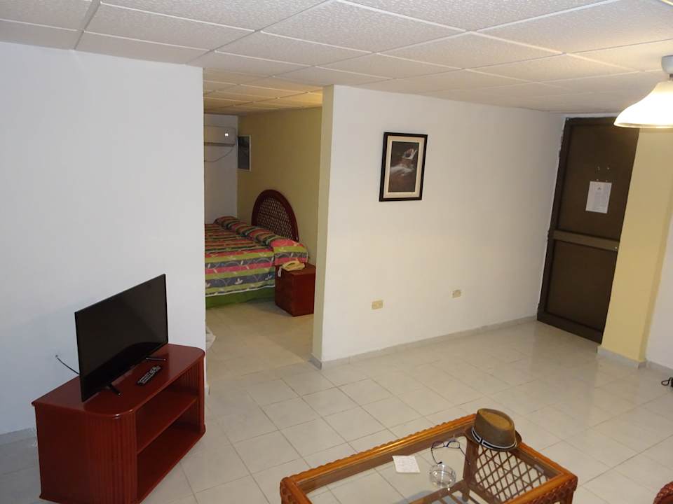 Zimmer Gaviota Los Helechos