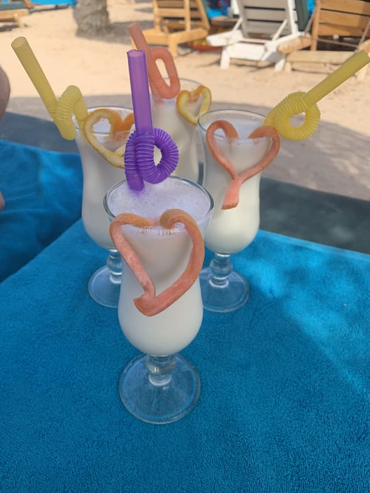 Gastro Giftun Azur Resort