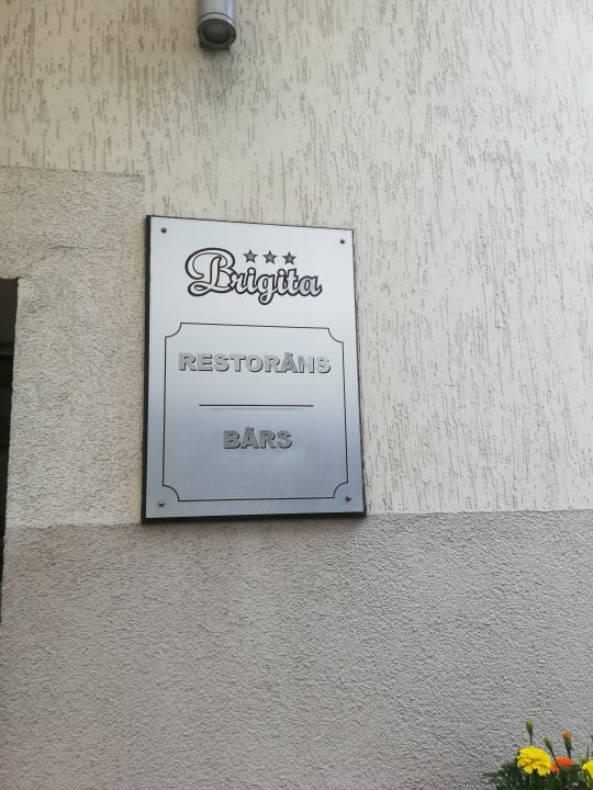 Sonstiges Kolonna Hotel Brigita