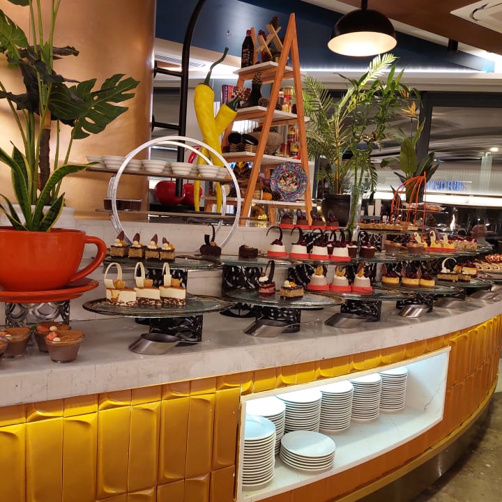 Gastro Seaden Quality Resort & Spa