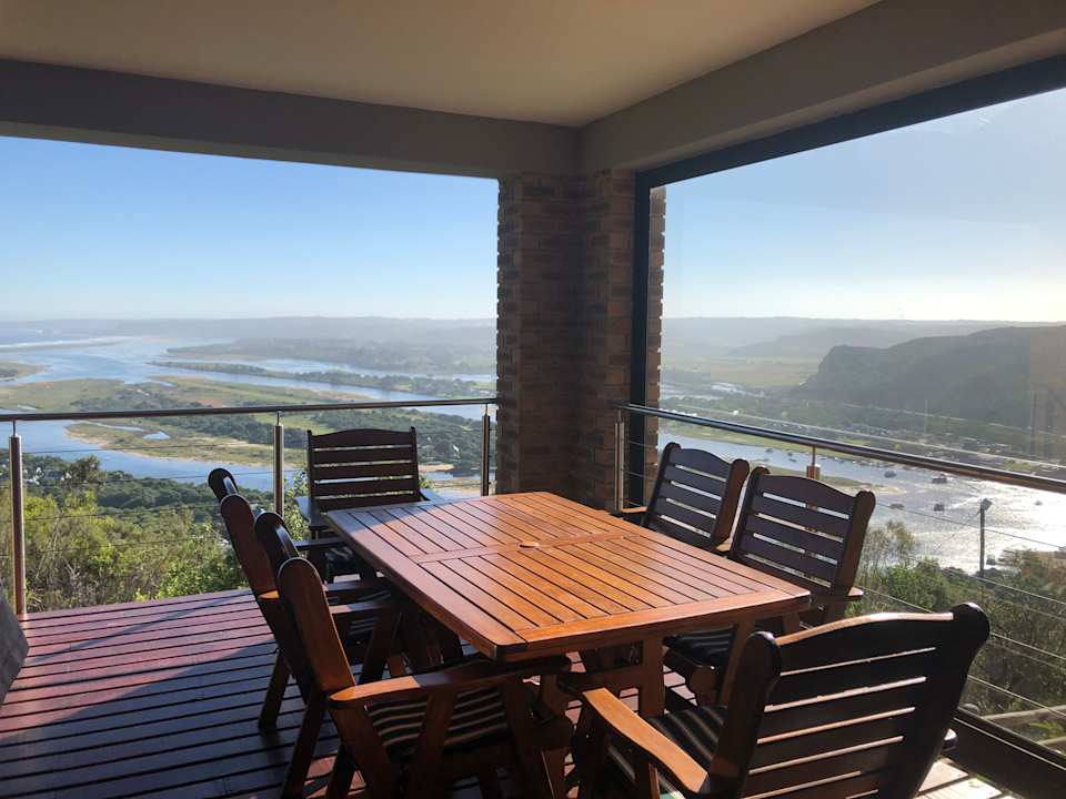 Ausblick Apartments Alkantmooi Self Catering