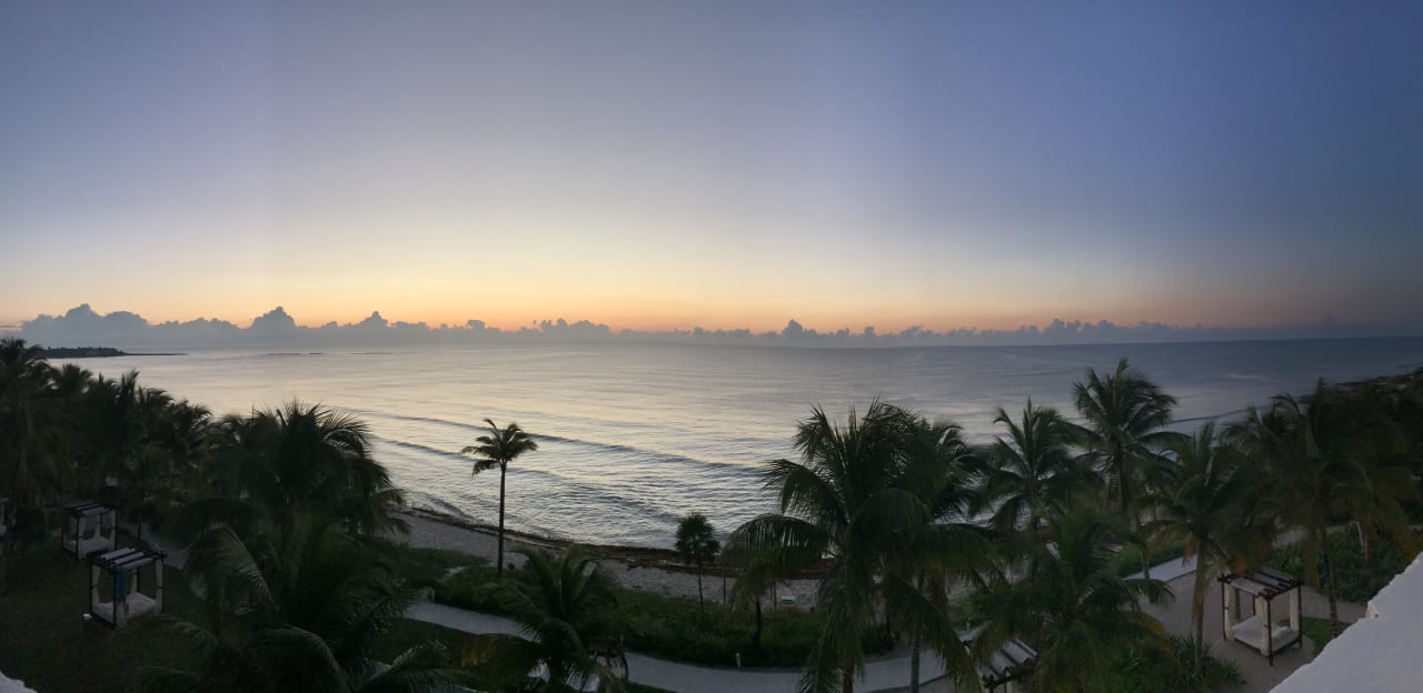 Ausblick Akumal Bay Beach & Wellness Resort