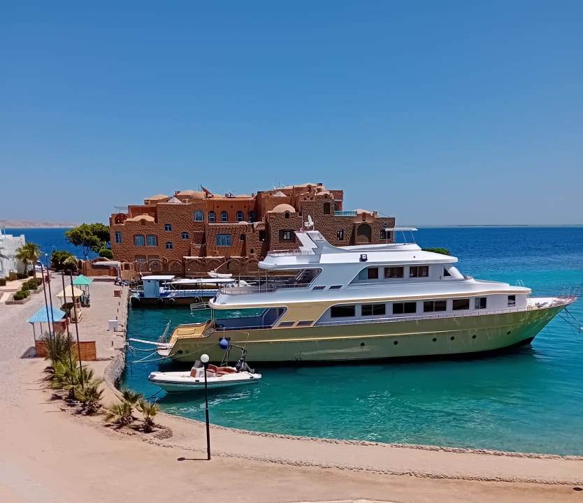 Strand Arabella Azur Resort