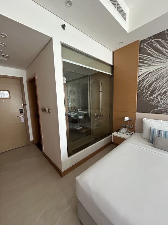 Zimmer Royal Central Hotel and Resort The Palm