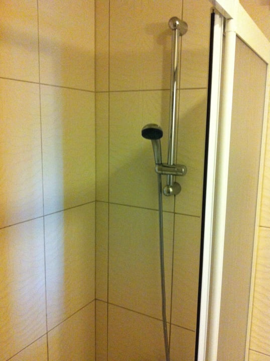 Dusche mit Wanne Aydinbey Kings Palace & Spa