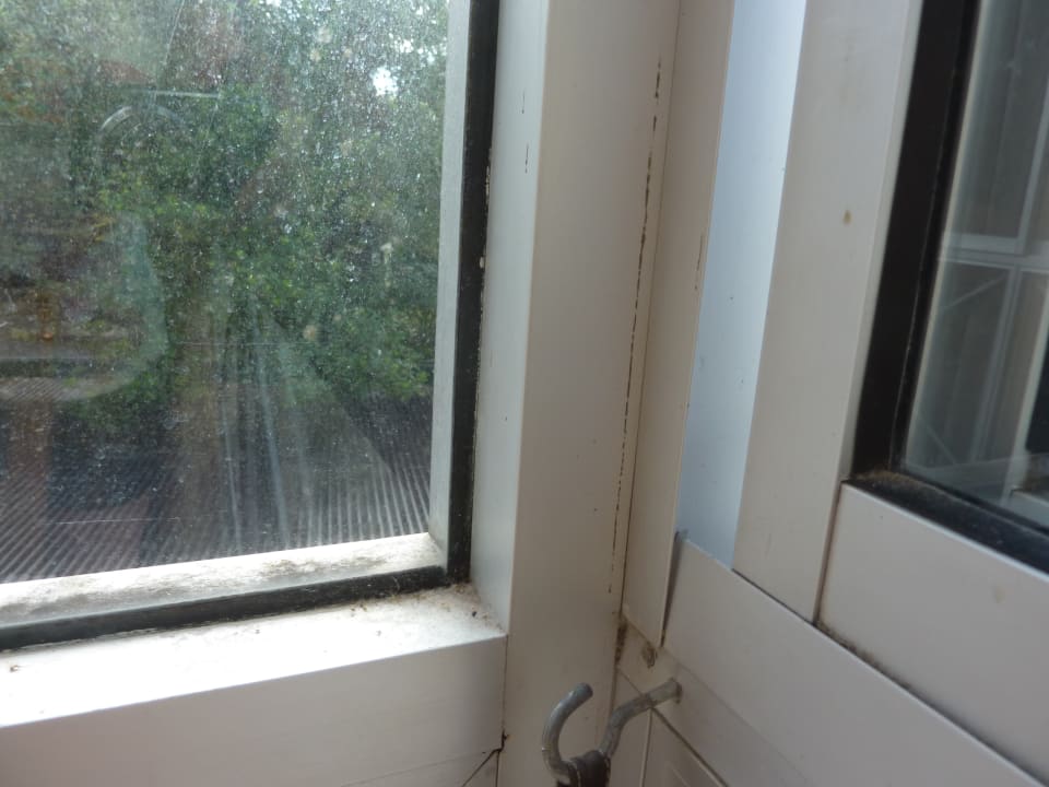 Zimmer Berjaya Beau Vallon Bay Resort & Casino