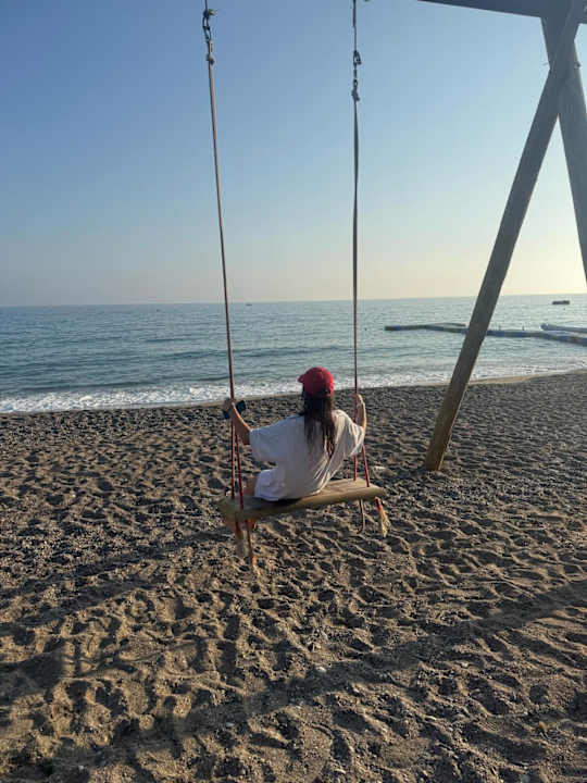 Strand Seaden Sea Planet Resort & Spa