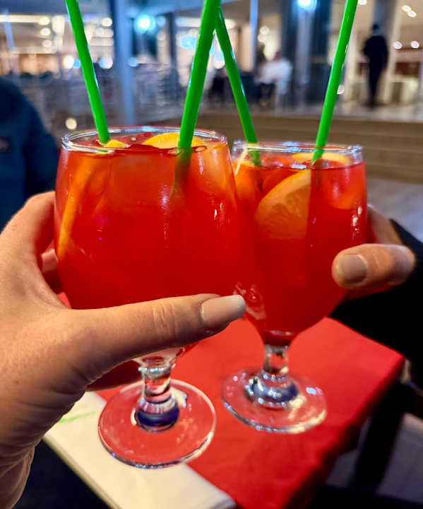 Gastro Seher Kumköy Star Resort & Spa