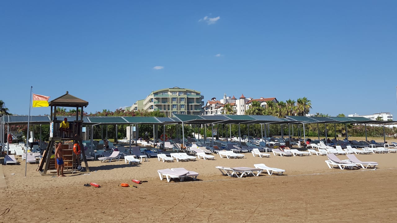 Strand VONRESORT Golden Coast