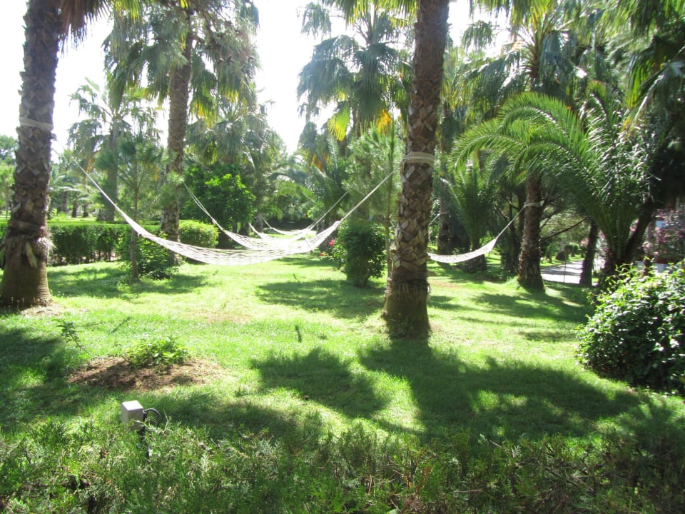 Hotel Club Ali Bey Manavgat Ali Bey Club