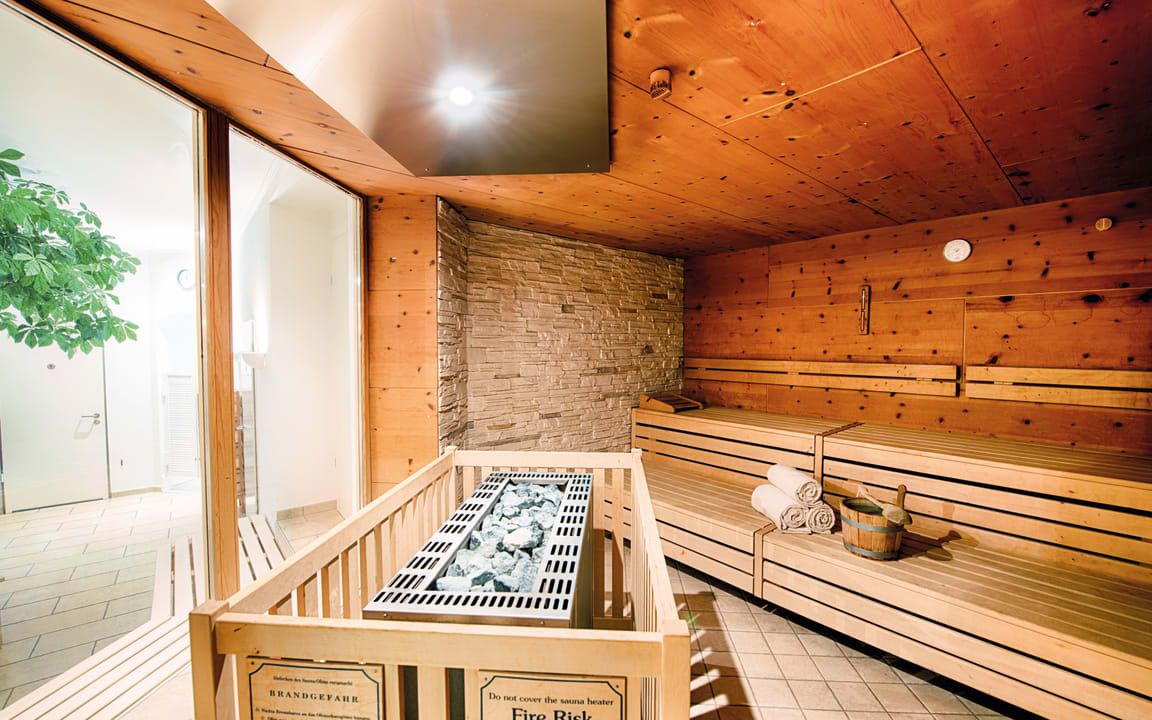 Sport & Freizeit Hotel SchreiberHof