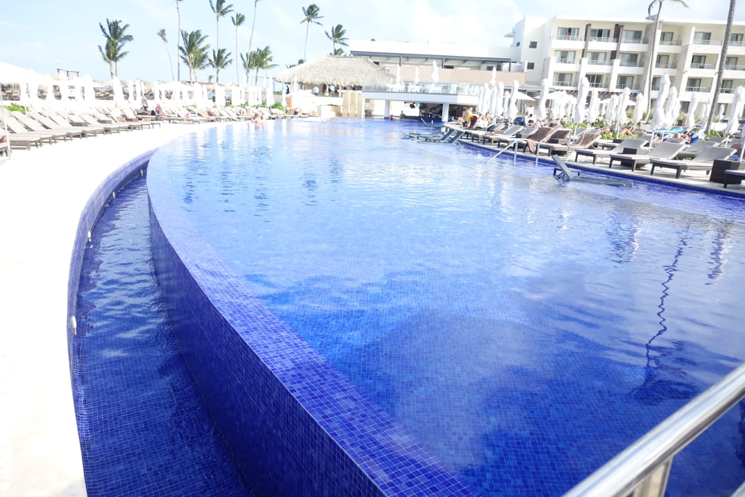 Pool Royalton Bavaro Resort & Spa