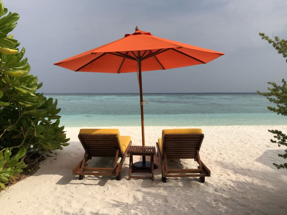 Strand Angsana Velavaru