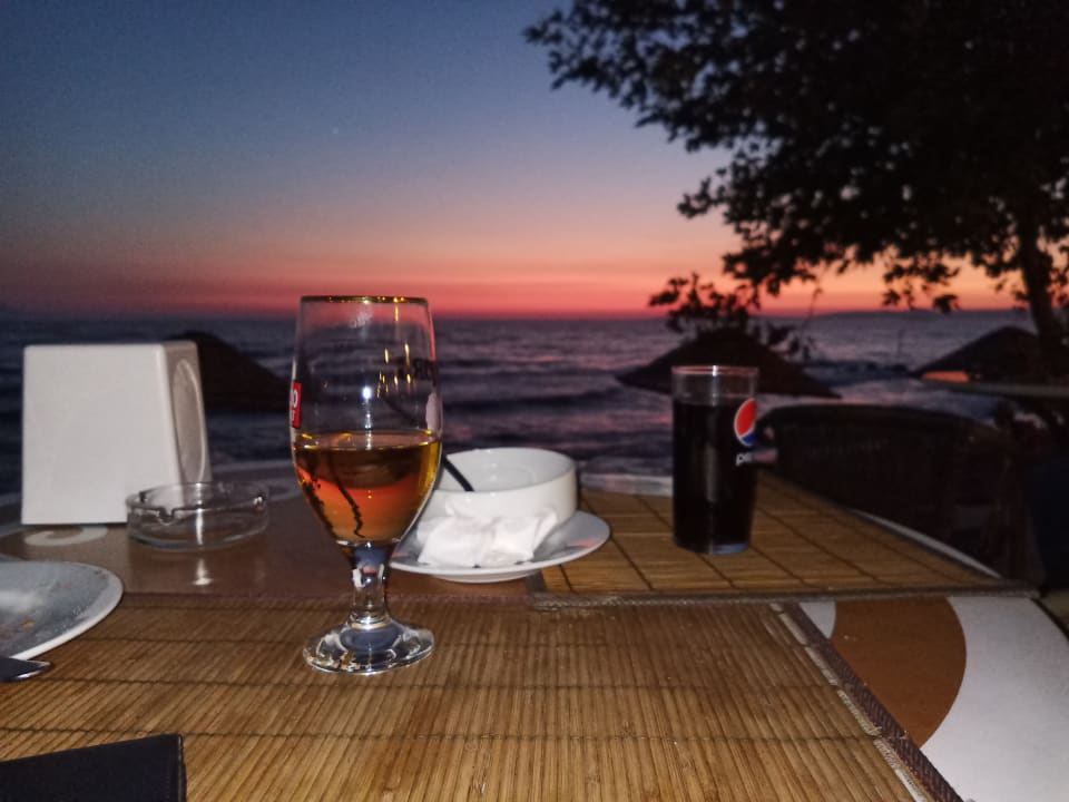 Gastro Dogan Paradise Beach