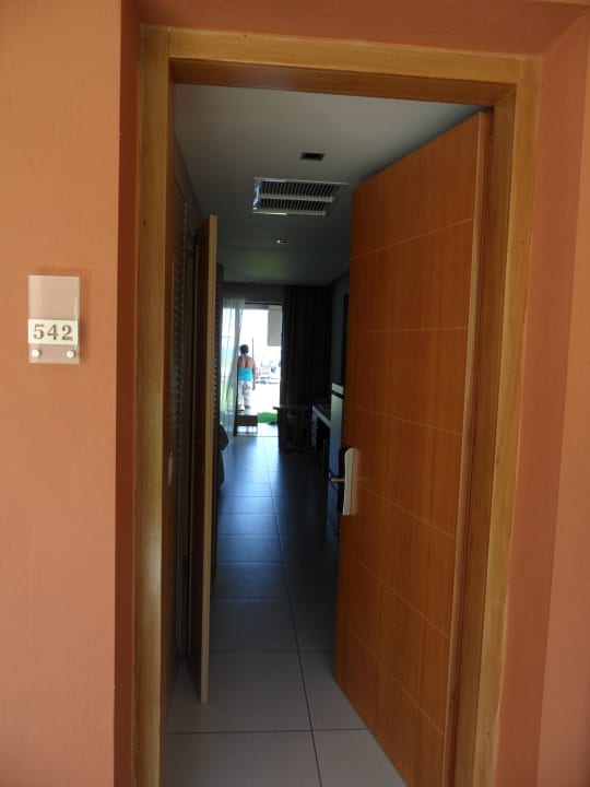 Unser Zimmer, Beach-Front Astir Odysseus Kos Resort & Spa