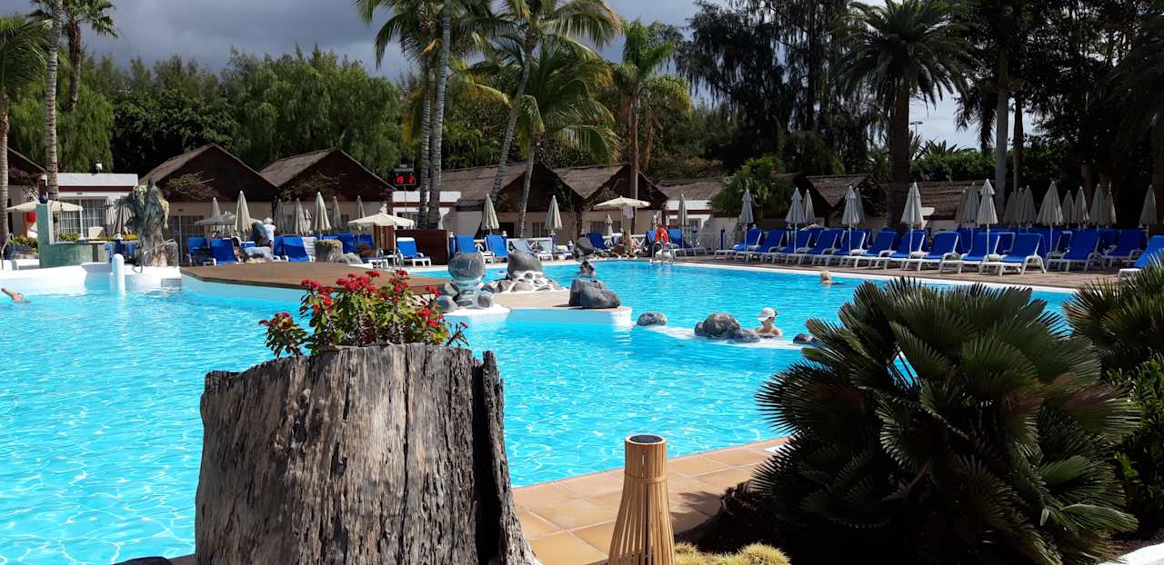 Pool Bull Costa Canaria & Spa - Adults only