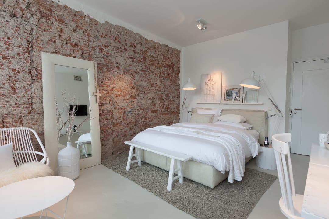 Zimmer Hotel Mother Goose