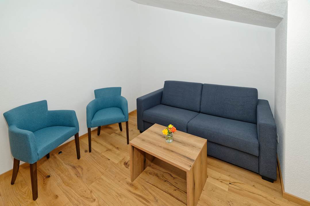 Zimmer Hotel 17 Seen