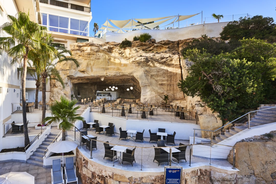 Sonstiges Globales  Cala Viñas - Adults only