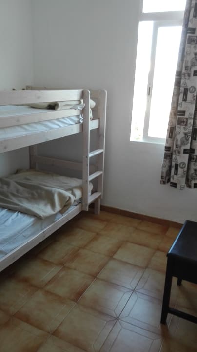 Zimmer Apartments Ibiza