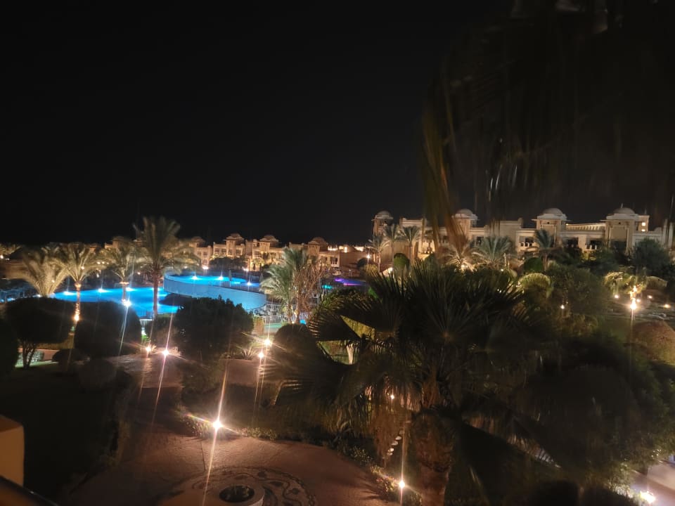 Ausblick Serenity Alpha Beach