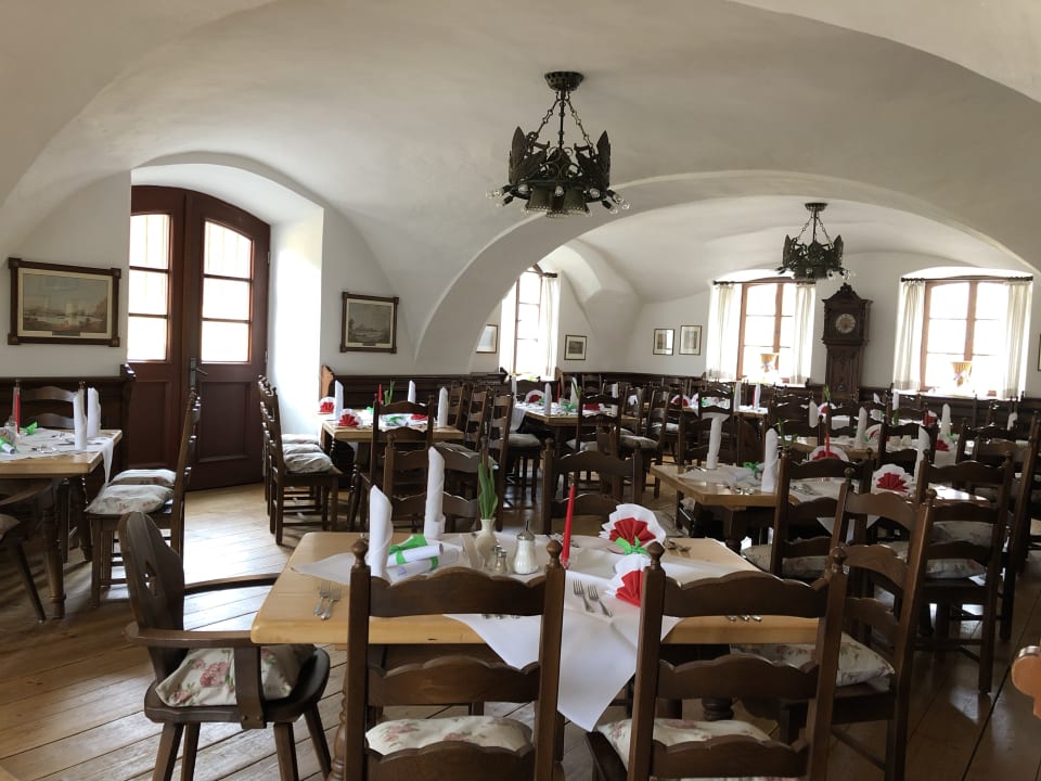 Gastro Klostergasthof Raitenhaslach
