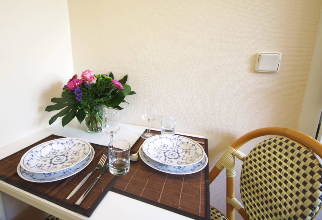 App.45 Appartmenthaus Lornsenhof