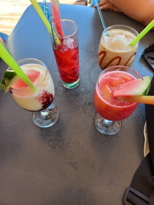 Gastro Hane Family Resort